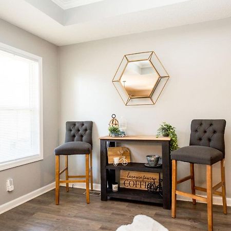 Once-In-A-Lifetime Coffee-Themed Stay For Up To 8 Clarksville Esterno foto