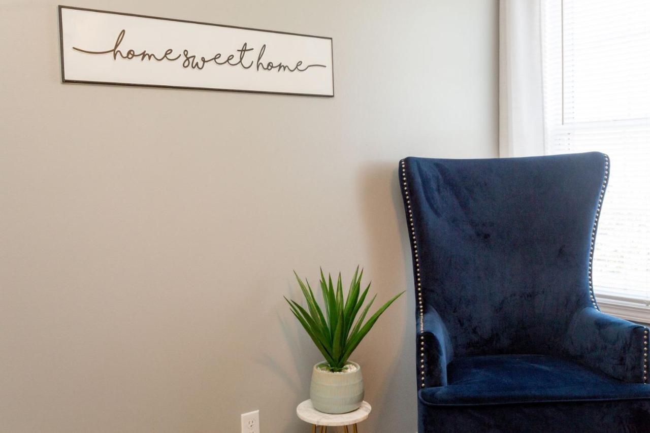 Once-In-A-Lifetime Coffee-Themed Stay For Up To 8 Clarksville Esterno foto